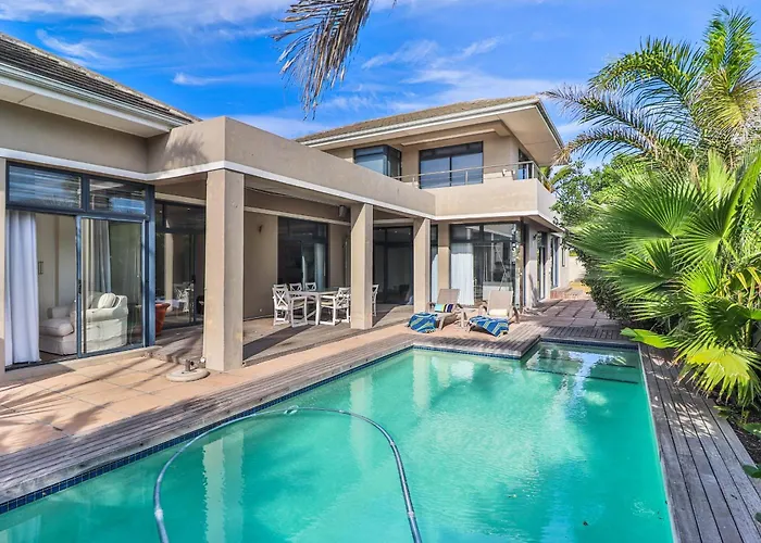 Bayhill Terrace 17 By Ctha