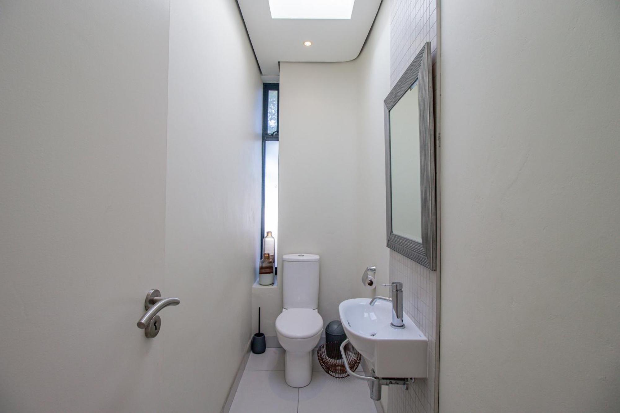 Holiday home Bayhill Terrace 17 By Ctha *