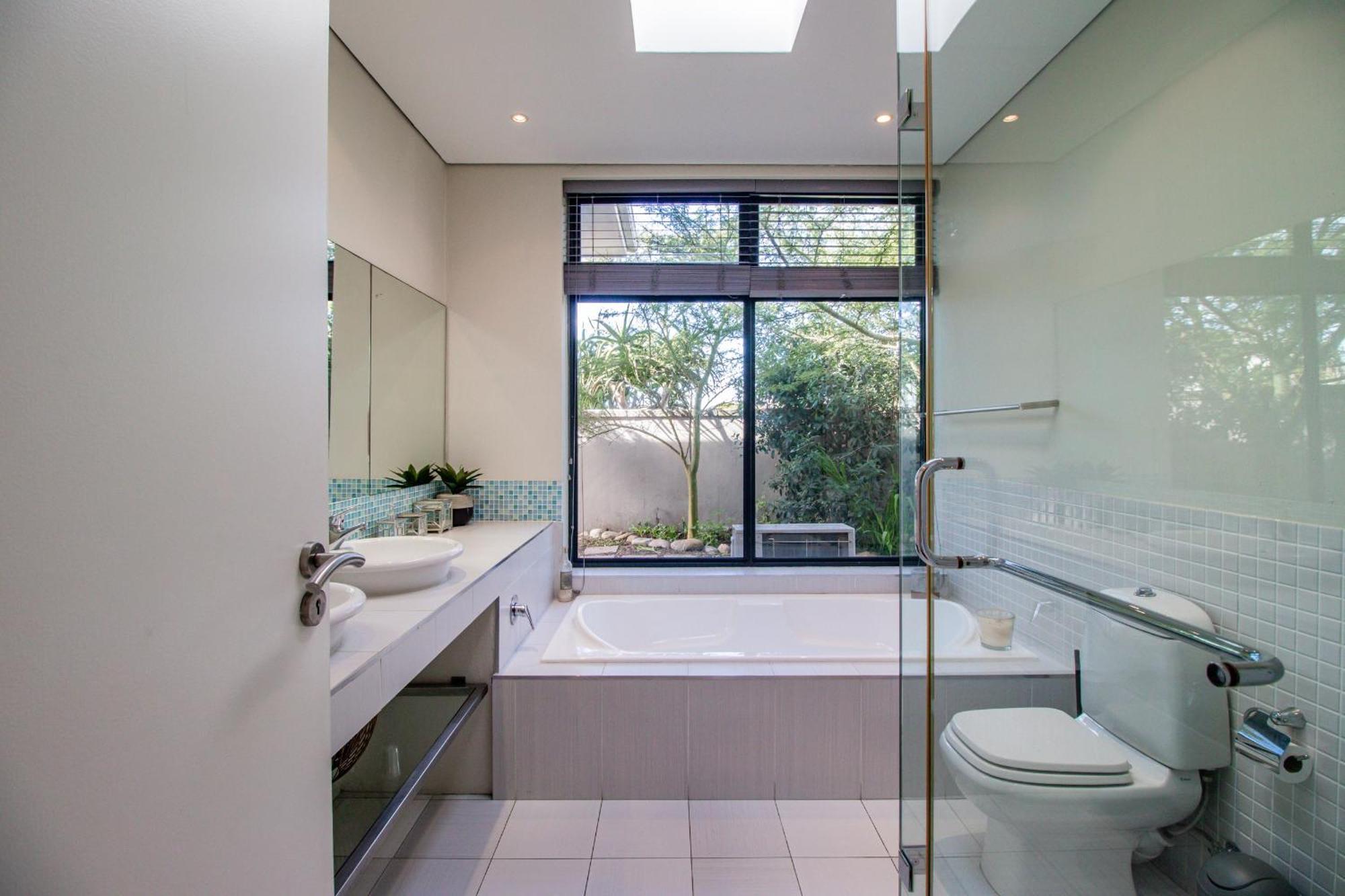 Holiday home Bayhill Terrace 17 By Ctha