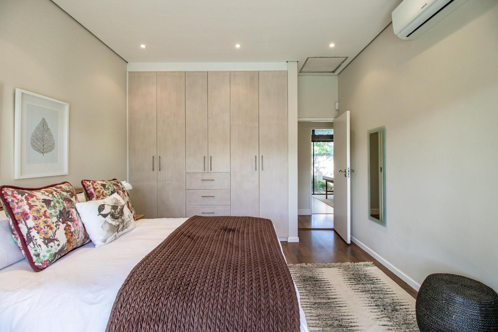 Holiday home Bayhill Terrace 17 By Ctha *