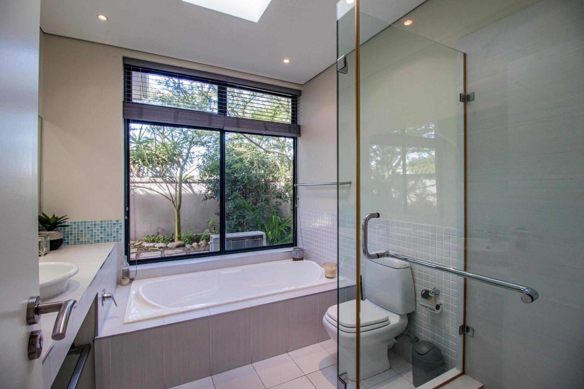 Holiday home Bayhill Terrace 17 By Ctha