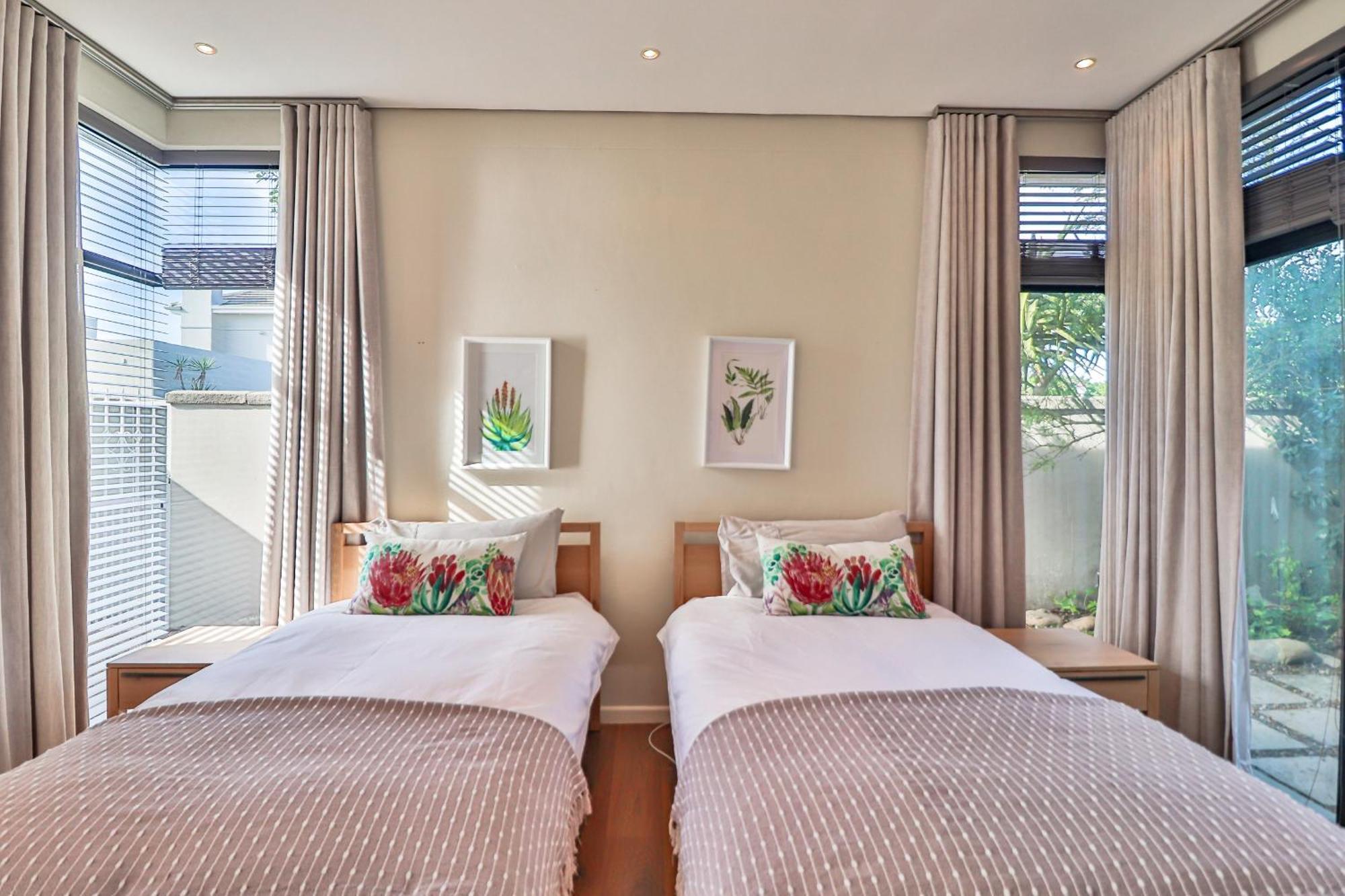 Bayhill Terrace 17 By Ctha Holiday home Cape Town