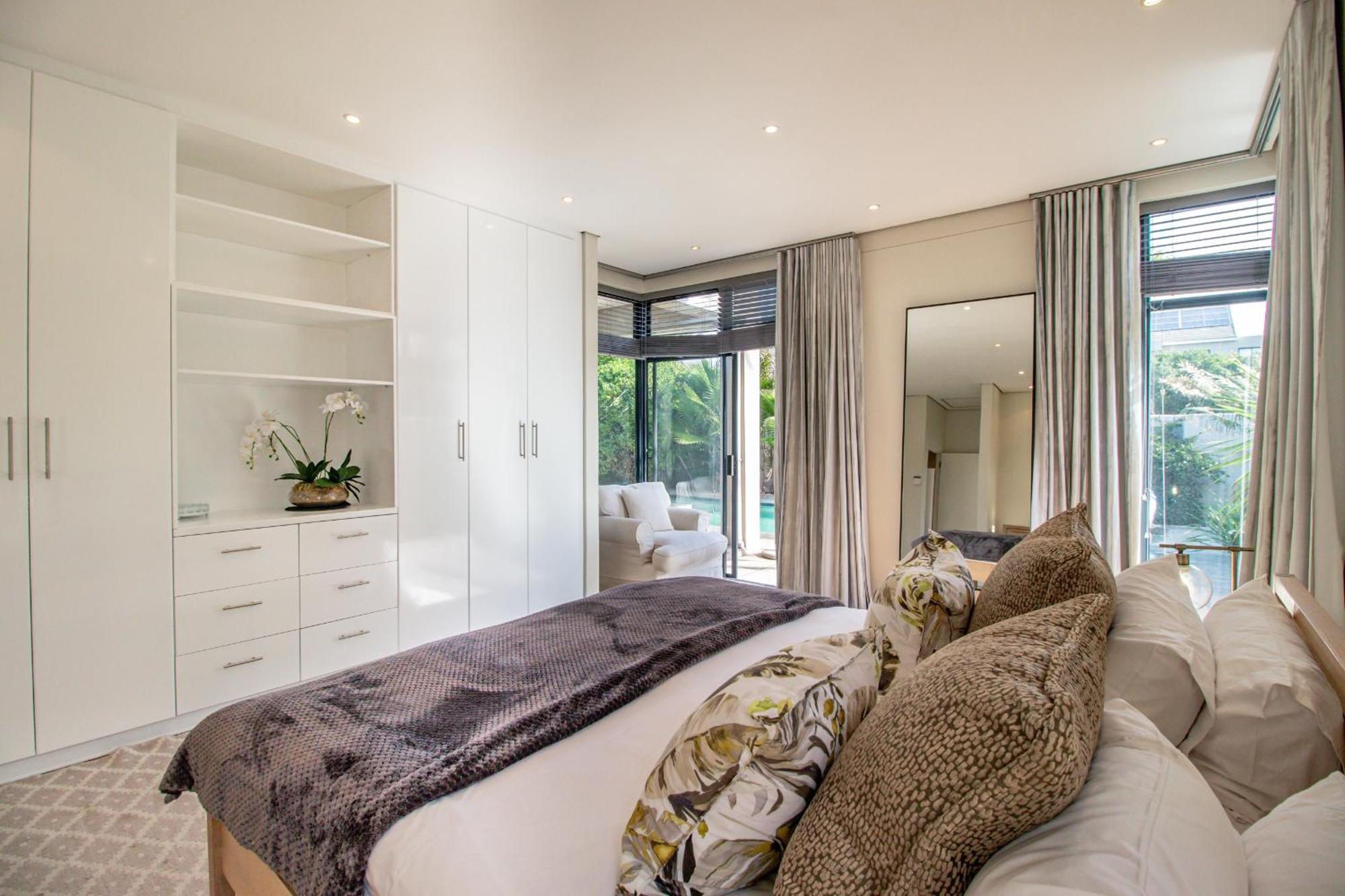 Bayhill Terrace 17 By Ctha