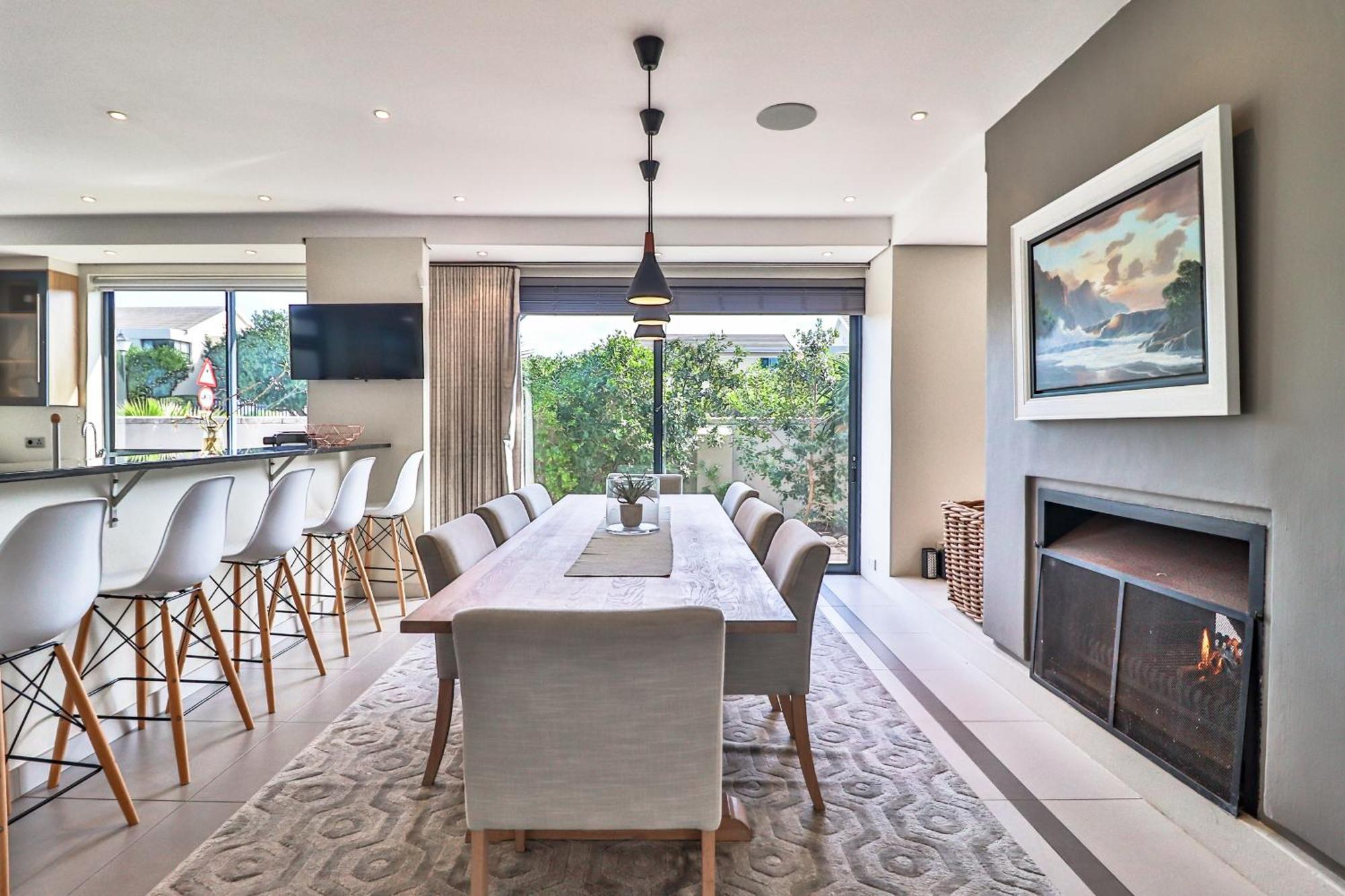 Holiday home Bayhill Terrace 17 By Ctha *