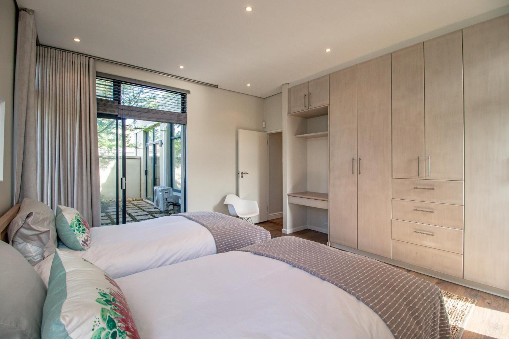 Bayhill Terrace 17 By Ctha Holiday home