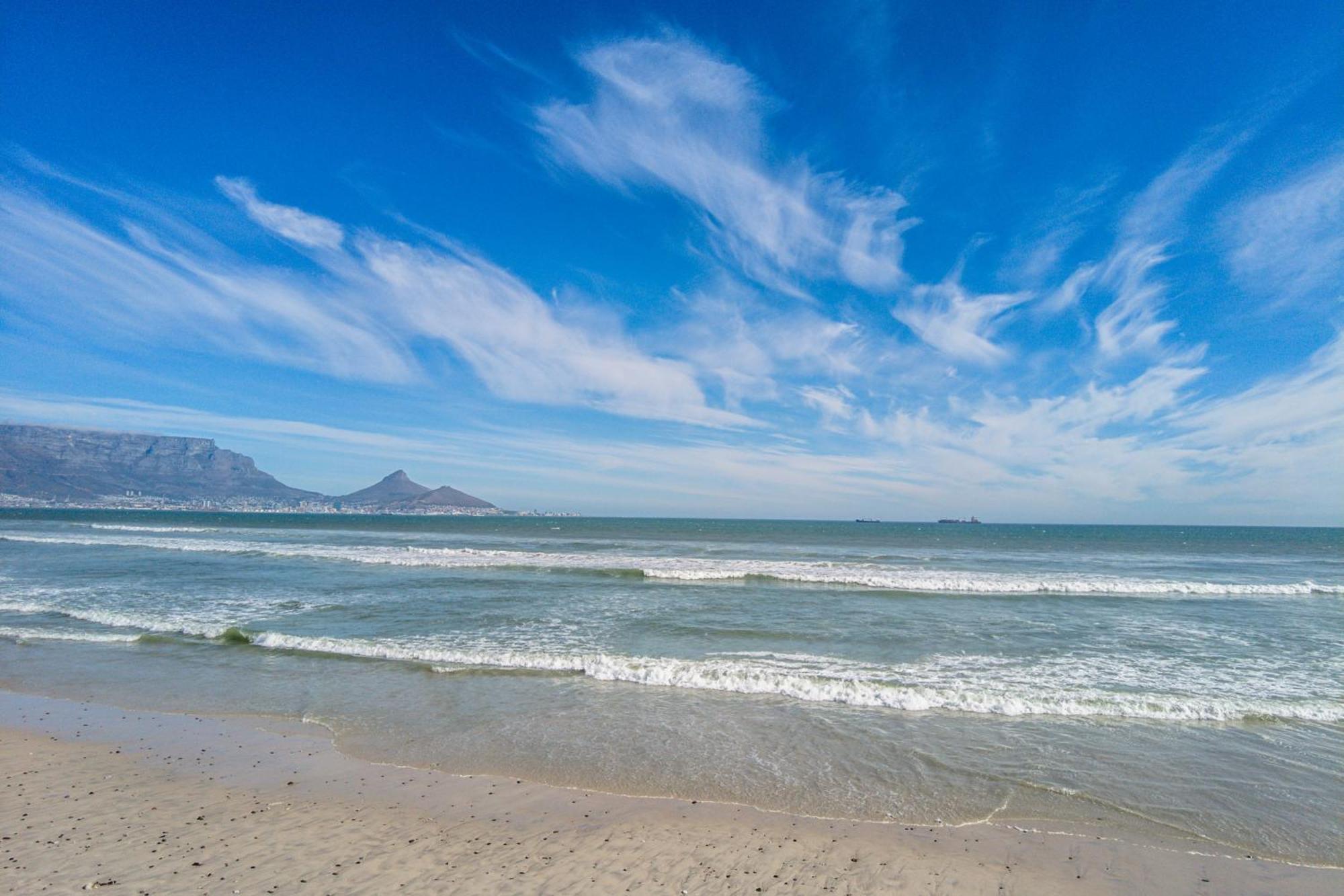 Bayhill Terrace 17 By Ctha Holiday home Cape Town