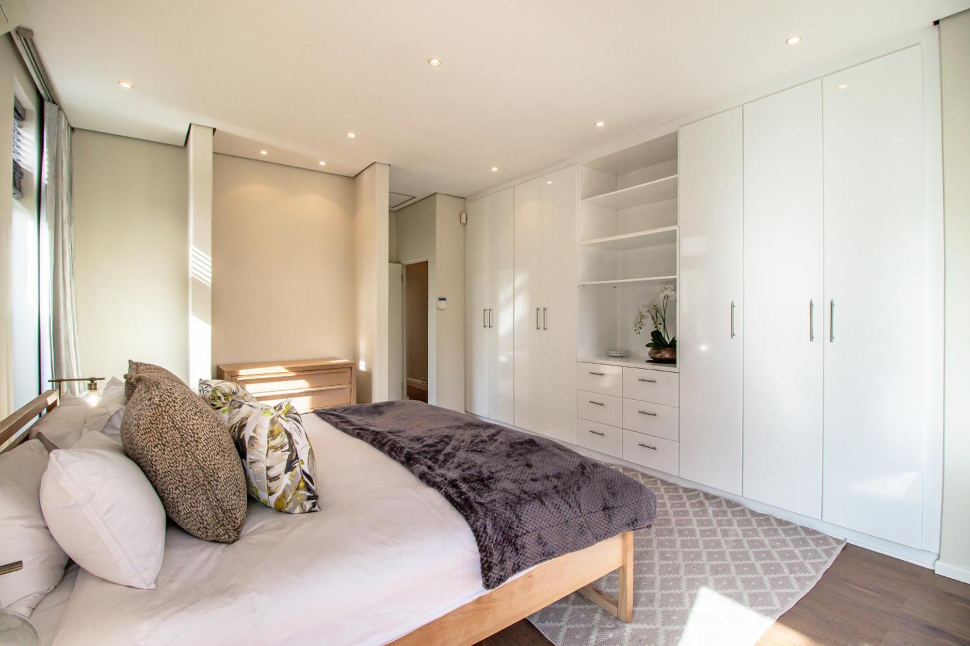 Bayhill Terrace 17 By Ctha Holiday home Cape Town