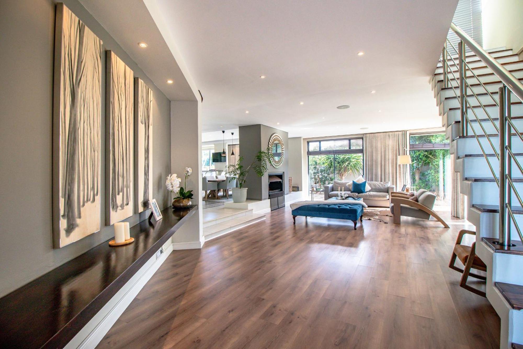 Bayhill Terrace 17 By Ctha Holiday home *