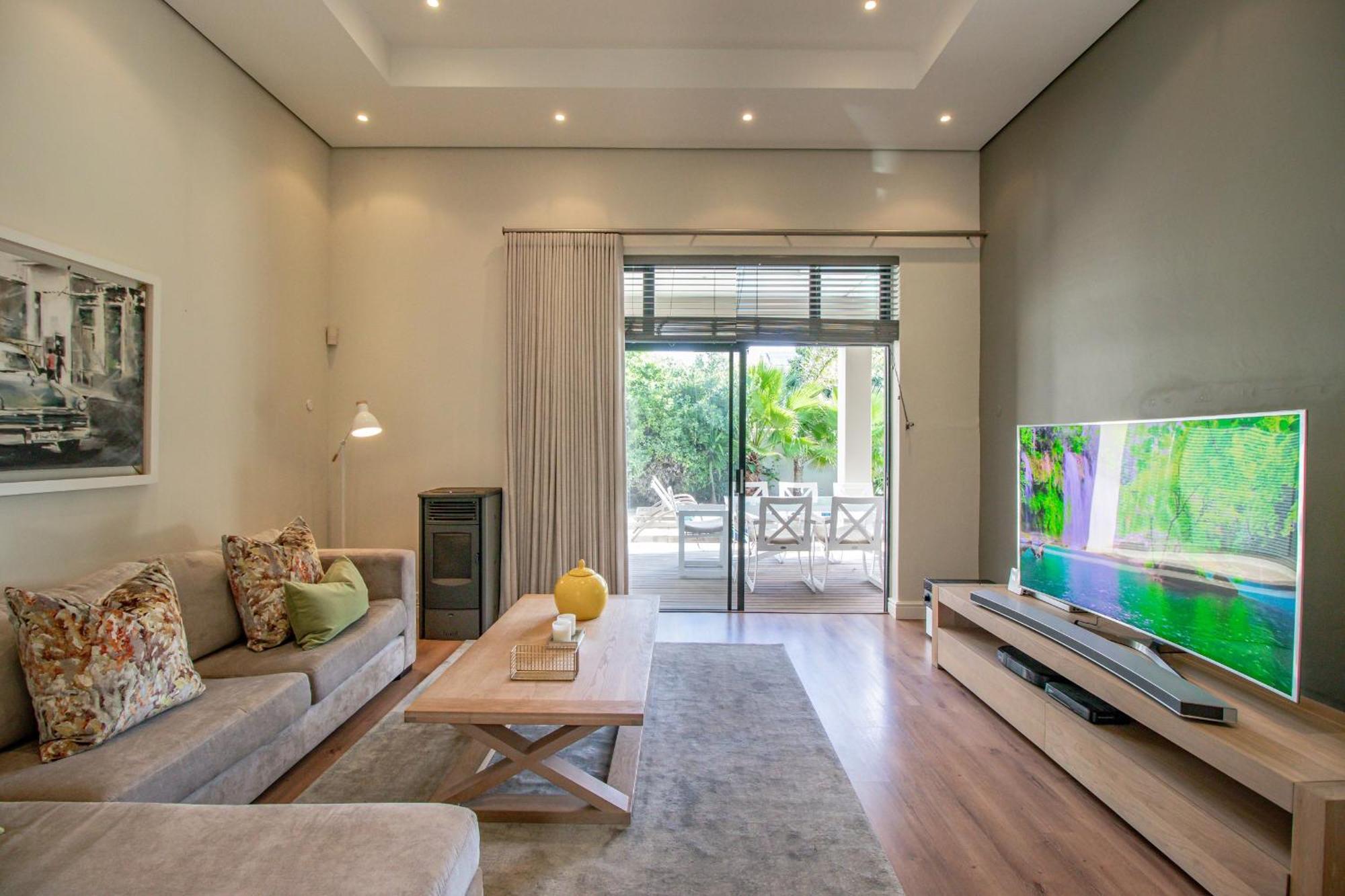 Holiday home Bayhill Terrace 17 By Ctha Cape Town