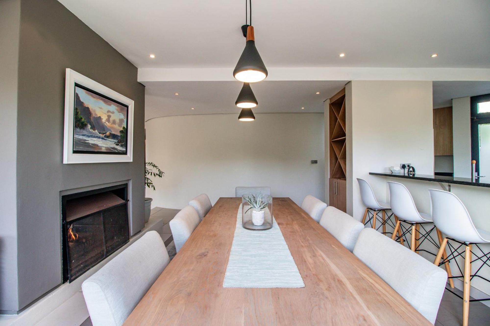Bayhill Terrace 17 By Ctha *