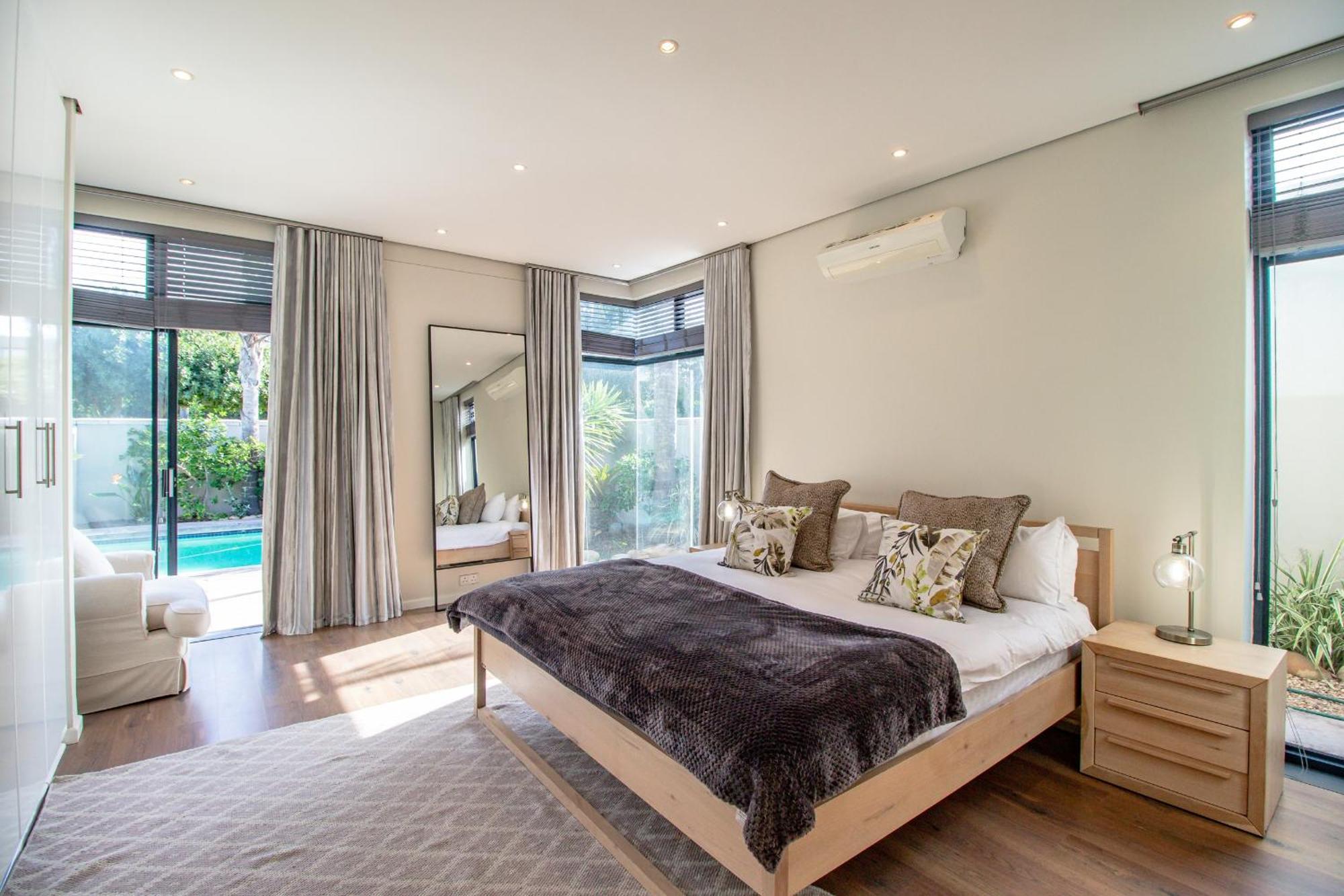Bayhill Terrace 17 By Ctha Holiday home *