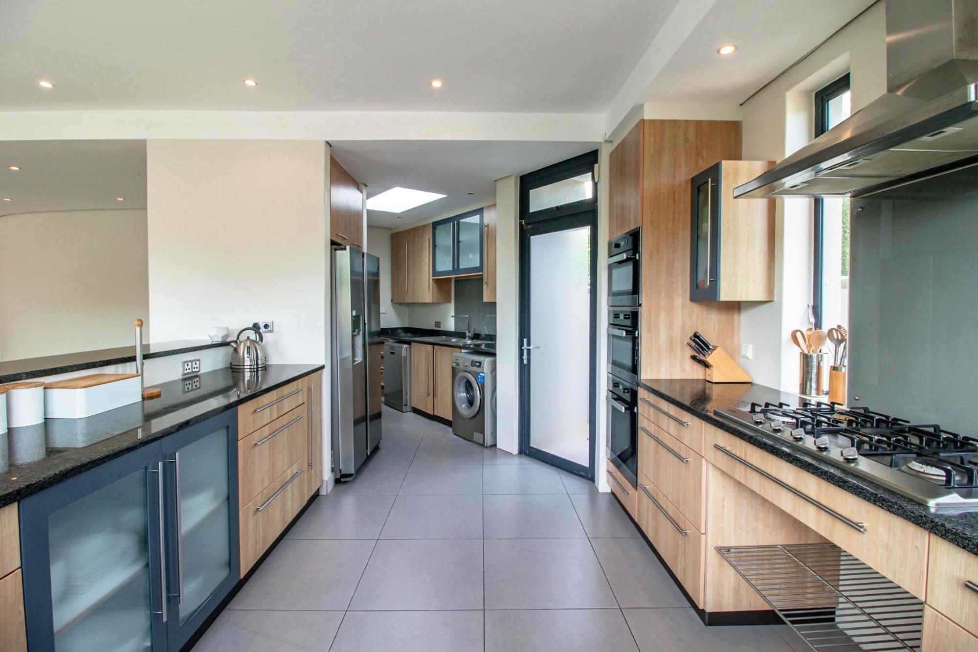 Holiday home Bayhill Terrace 17 By Ctha Cape Town