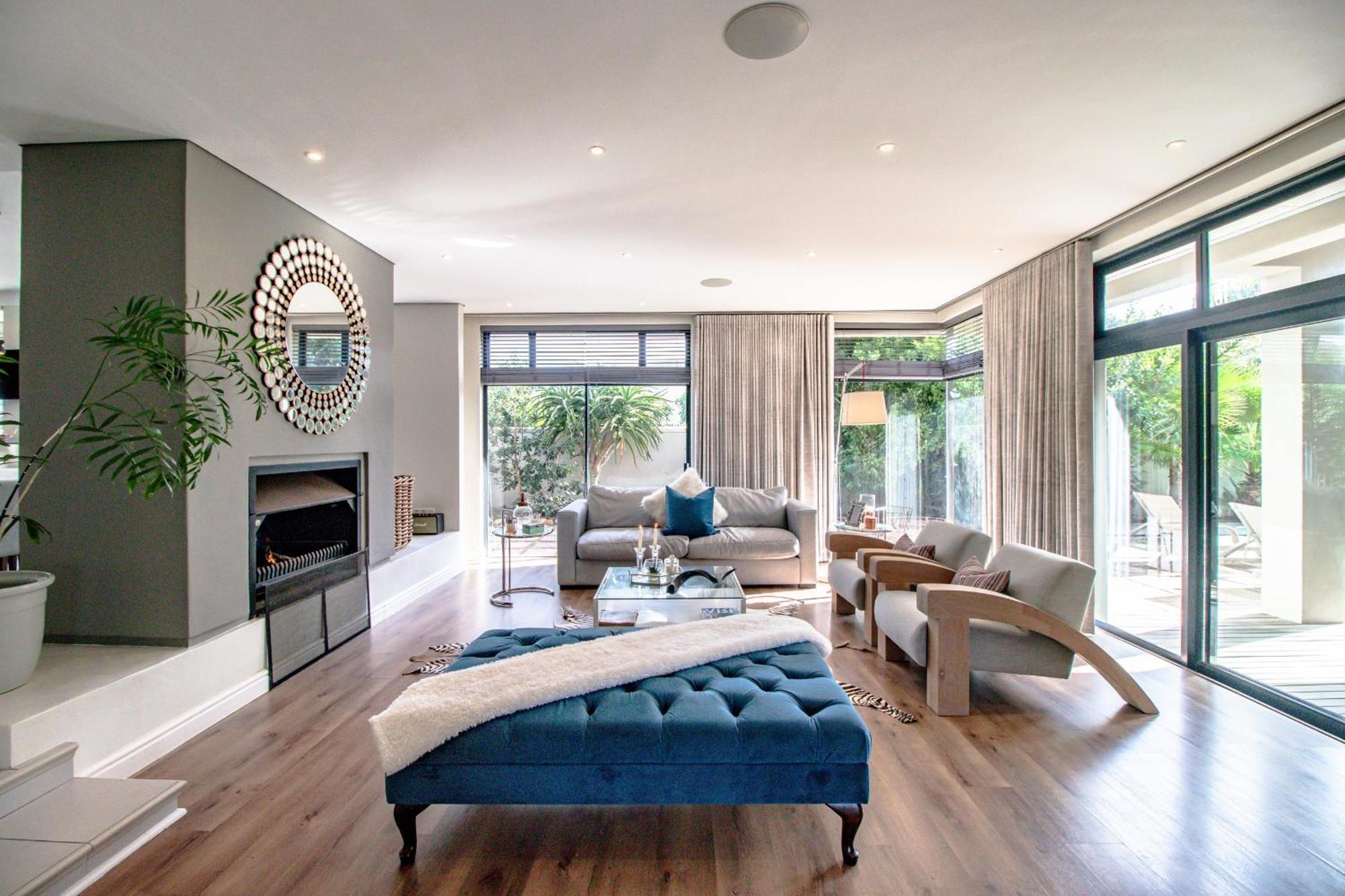 Holiday home Bayhill Terrace 17 By Ctha *