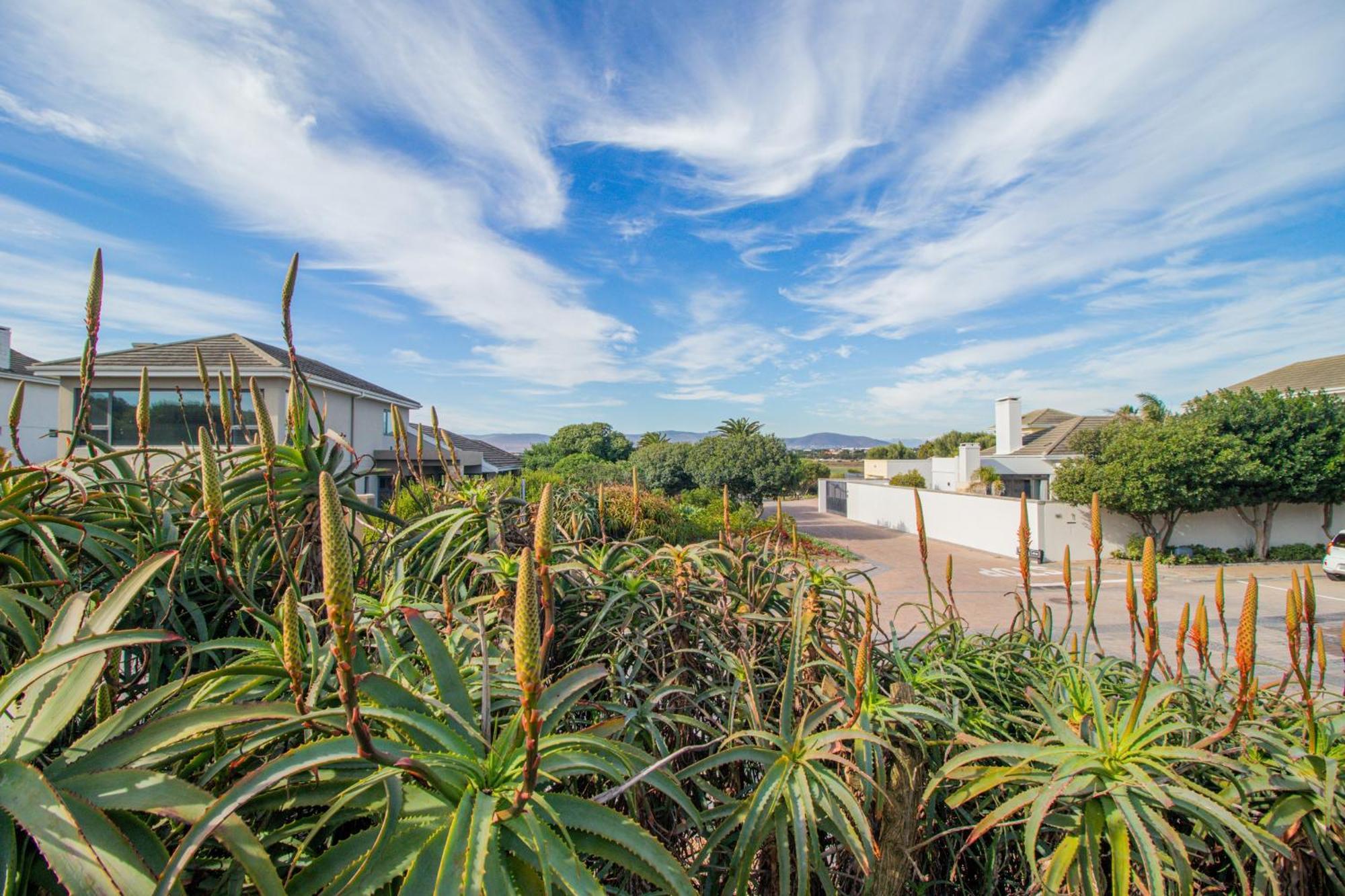 Bayhill Terrace 17 By Ctha Holiday home *