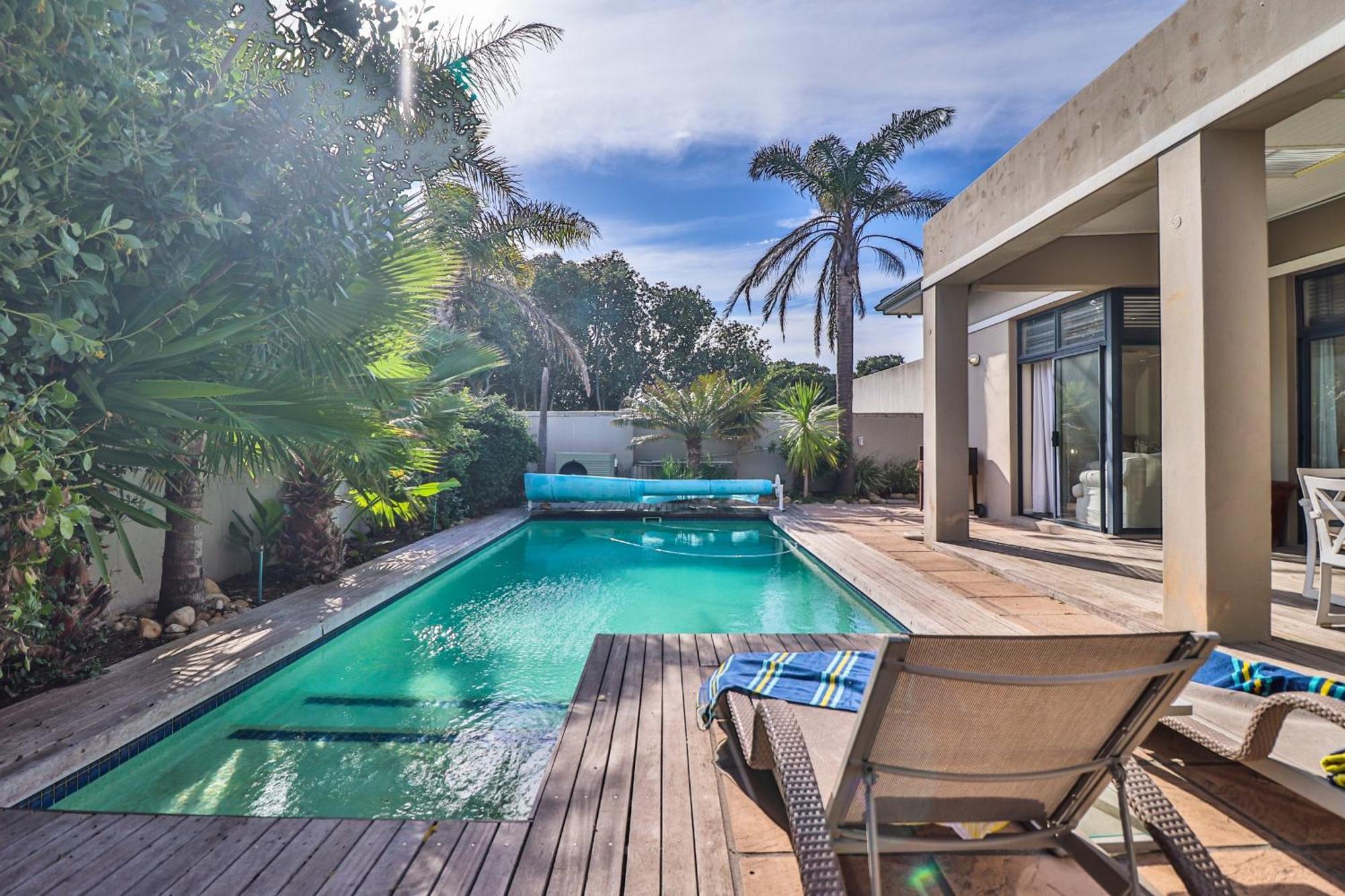 Bayhill Terrace 17 By Ctha Cape Town