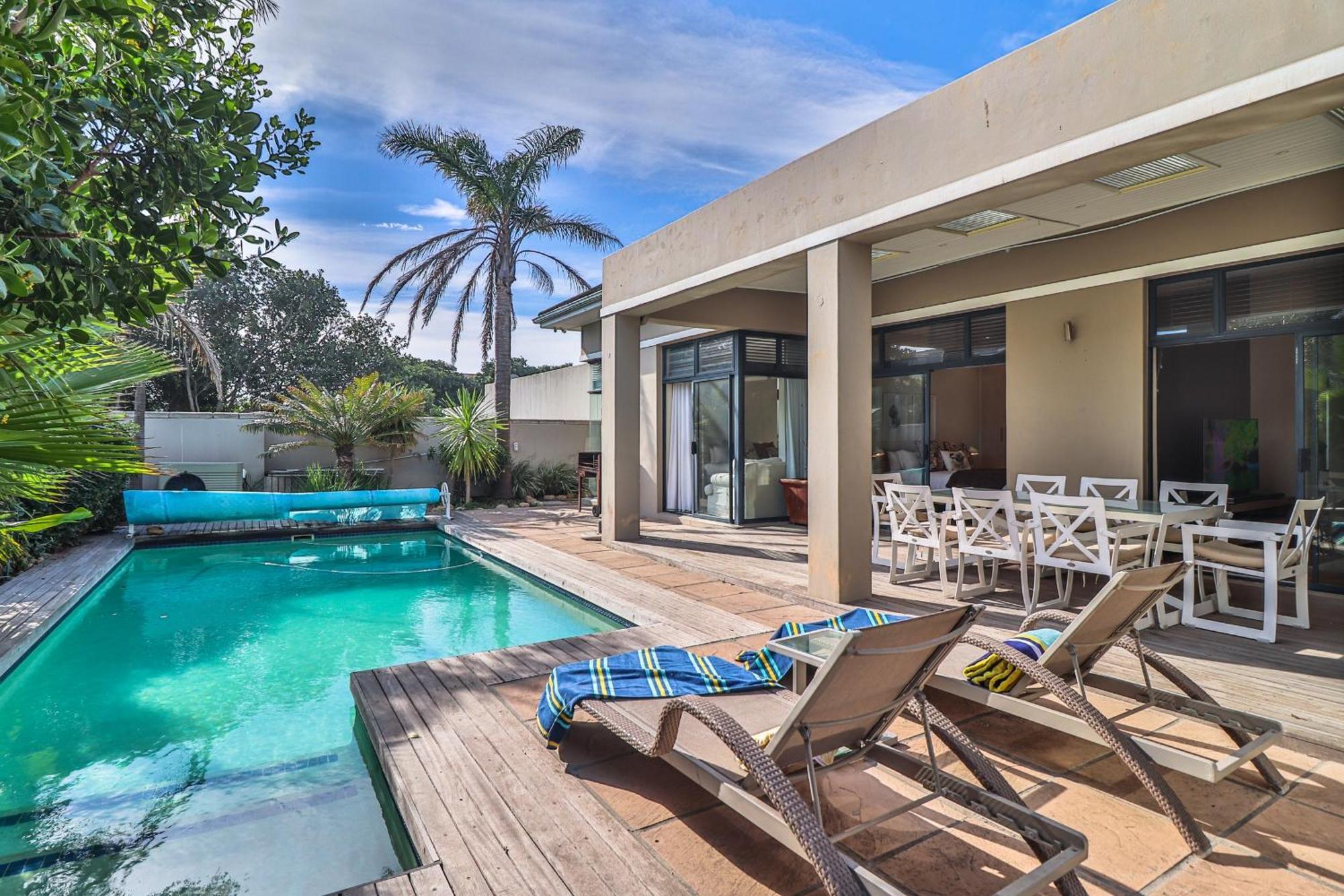 Bayhill Terrace 17 By Ctha * Cape Town
