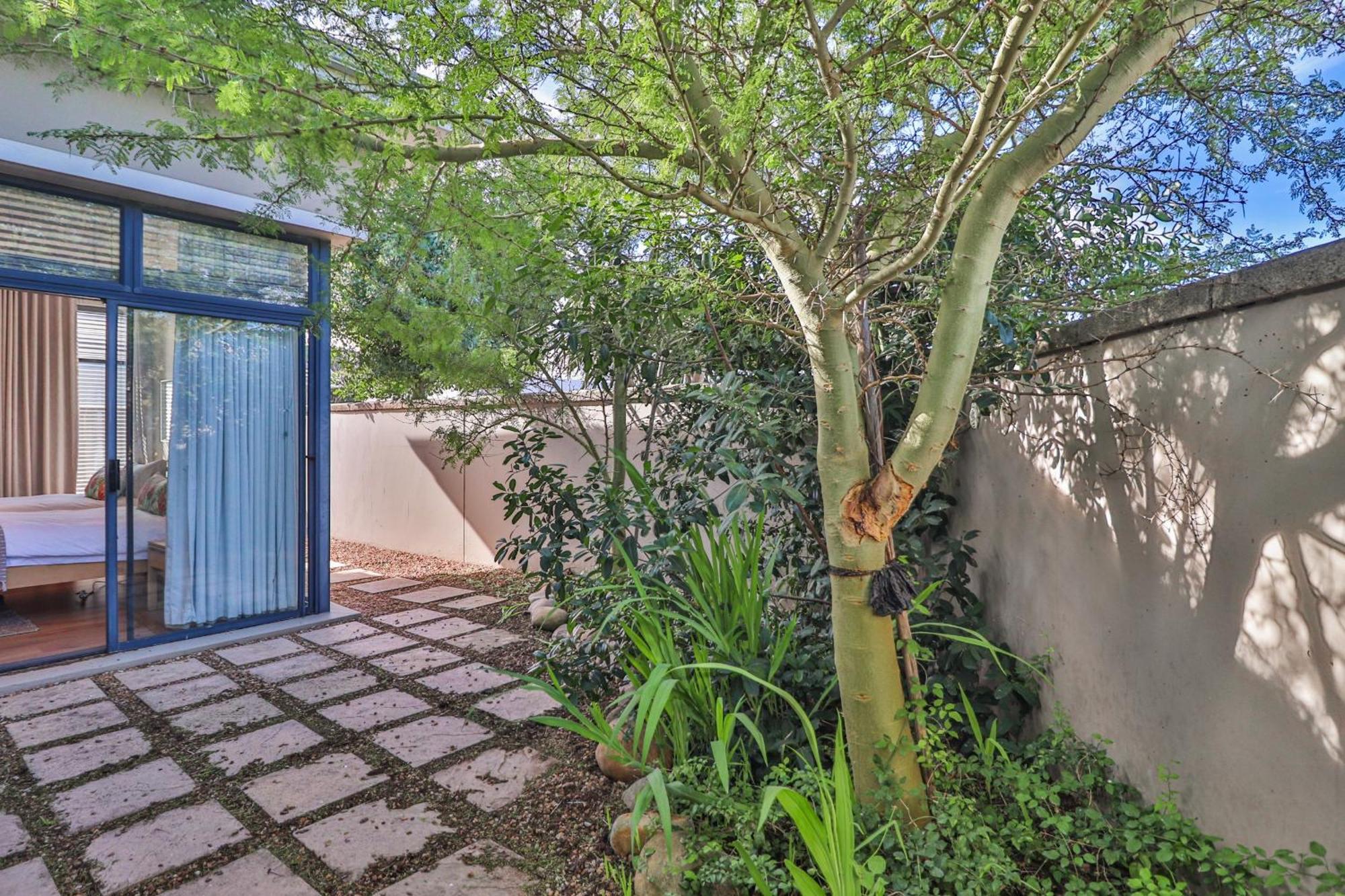 Bayhill Terrace 17 By Ctha Holiday home *